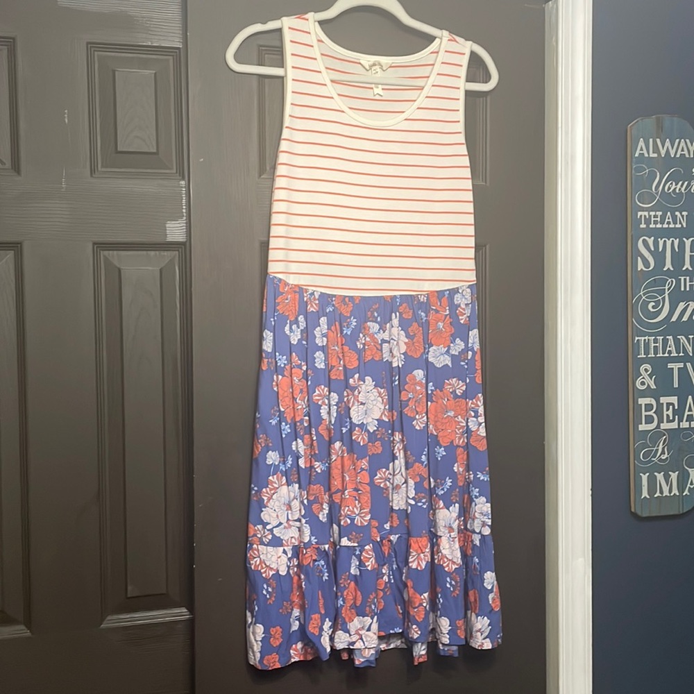 Matilda Jane Dress
